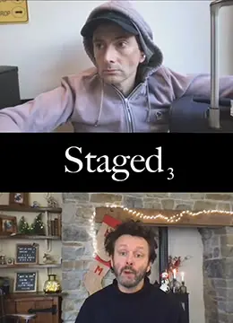 《舞台剧 第三季》：爆笑来袭！幕后花絮大揭秘，笑到喷饭！