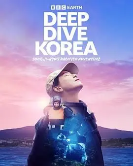 《潜进韩国：宋智孝的海女冒险》：宋智孝的独特魅力，探索海洋世界的别样人生。