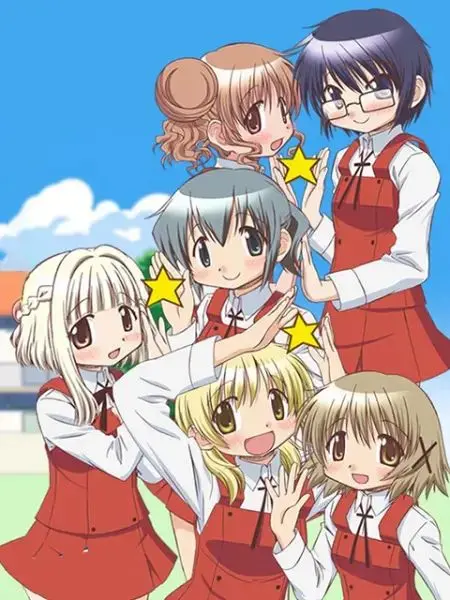 《向阳素描×☆☆☆》：生活碎片中的闪光点，一部让你会心一笑的温情喜剧片